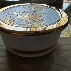 Vintage Asian Chokin